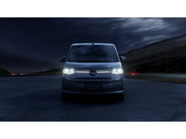 Volkswagen Multivan DSG eHybrid