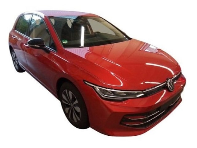 Volkswagen Golf 1.5 eTSI DSG Golf VIII