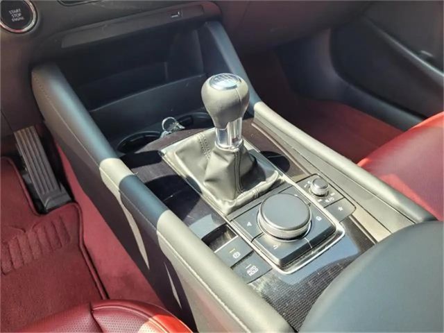 Mazda 3 SkyActiv