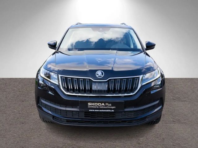 Skoda Kodiaq 2.0 TSI 4x4 Style Style