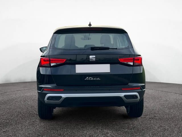 Seat Ateca DSG Style