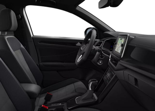 Volkswagen T-Roc 1.5 TSI DSG