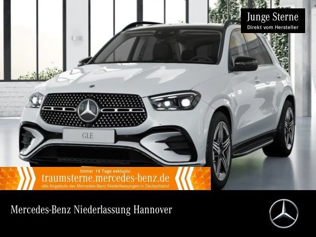 Mercedes-Benz GLE 350 4MATIC AMG Line