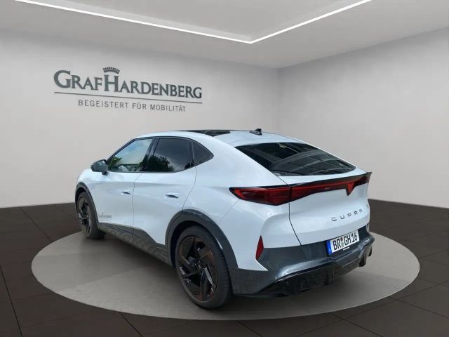 Cupra Tavascan 4Drive VZ