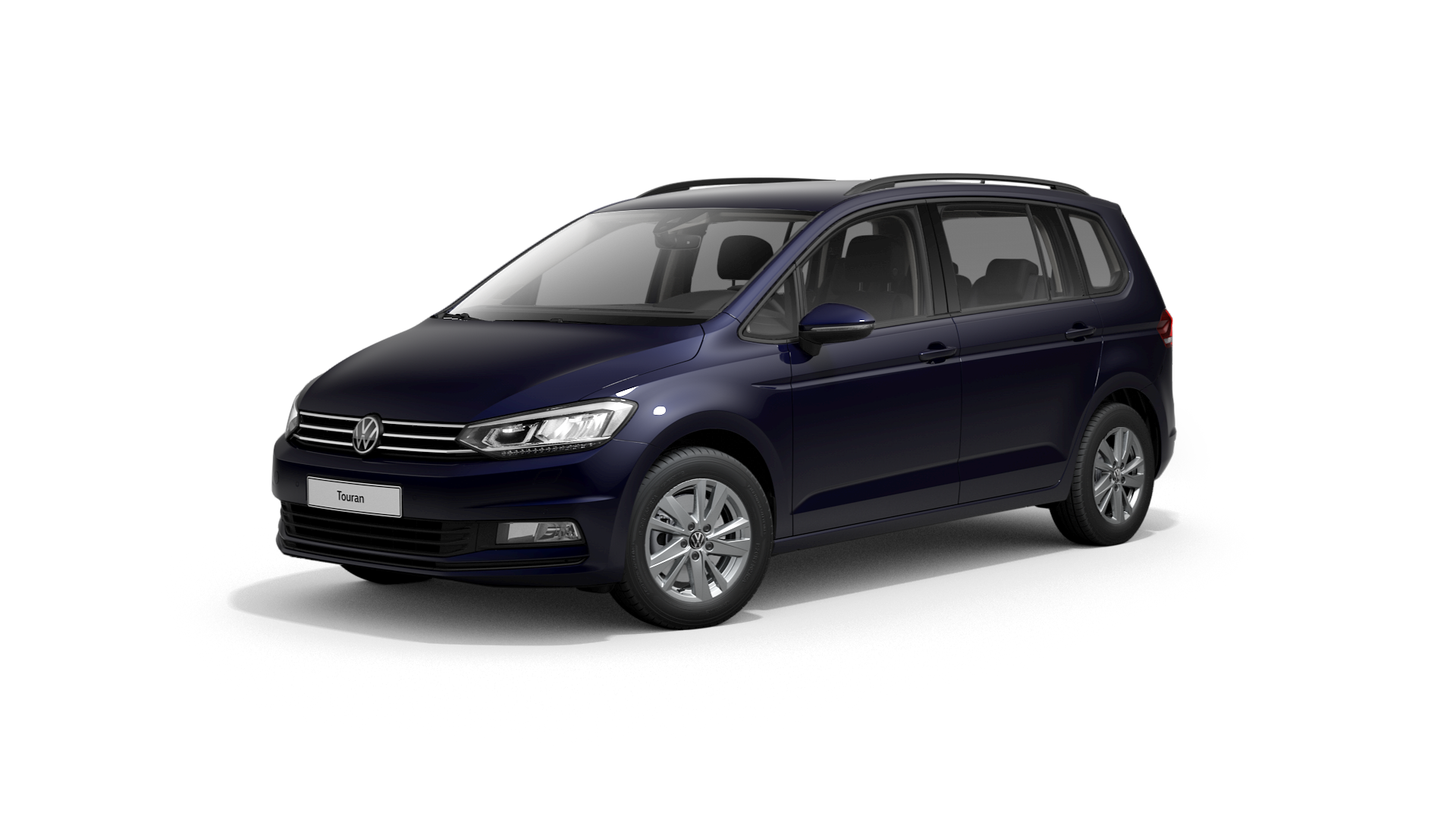 Volkswagen Touran 2.0 TDI DSG