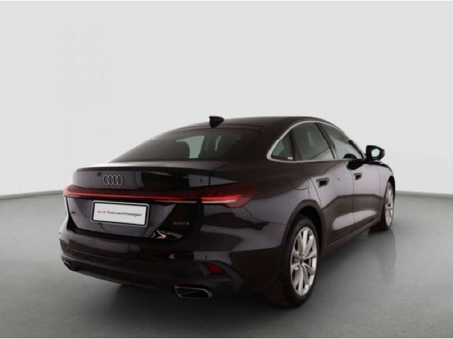 Audi A5 Quattro S-Tronic