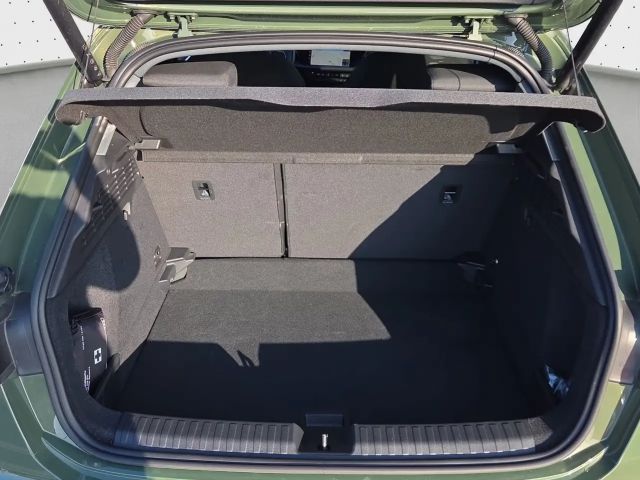 Audi A3 30 TFSI Sedan