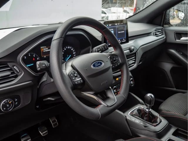 Ford Focus ST Line Style