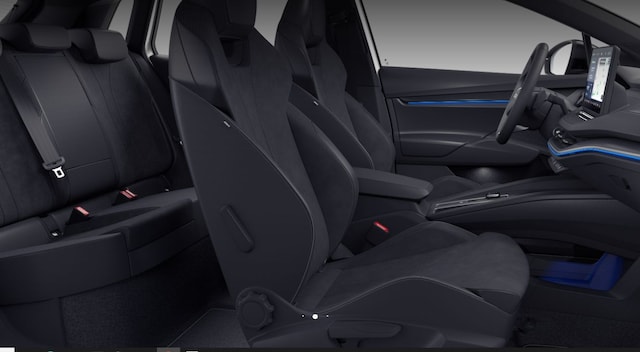 Skoda Elroq 85 Sportline