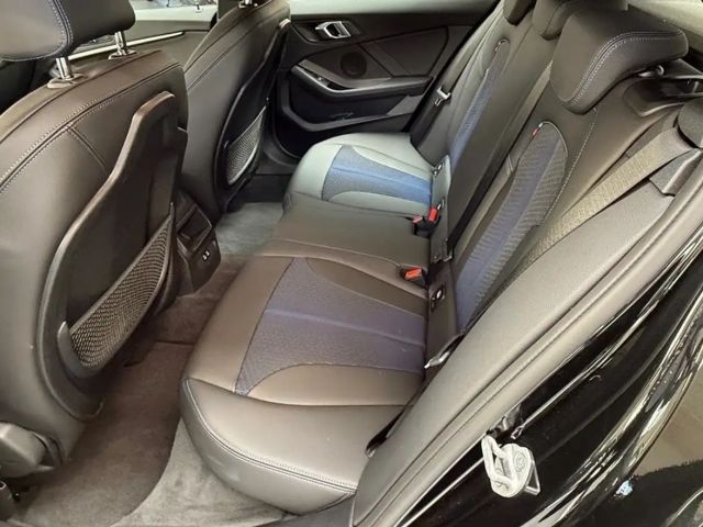 BMW 118 118i M-Sport Sedan