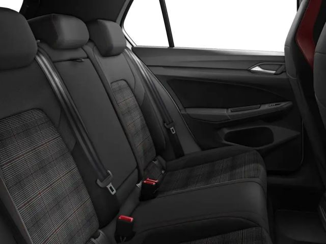 Volkswagen Golf 2.0 TSI DSG GTI Golf VIII