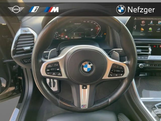 BMW M850 Coupé xDrive