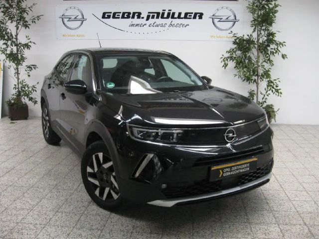 Opel Mokka Elegance