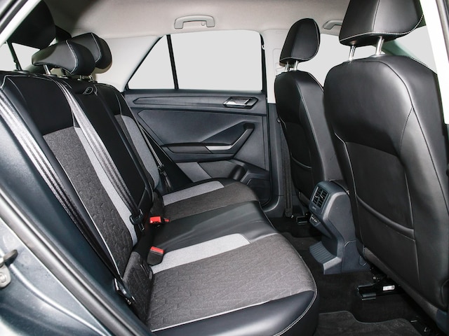 Volkswagen T-Roc 2.0 TDI DSG