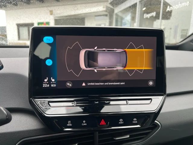 Volkswagen ID.3 150 kW Life Performance Pro