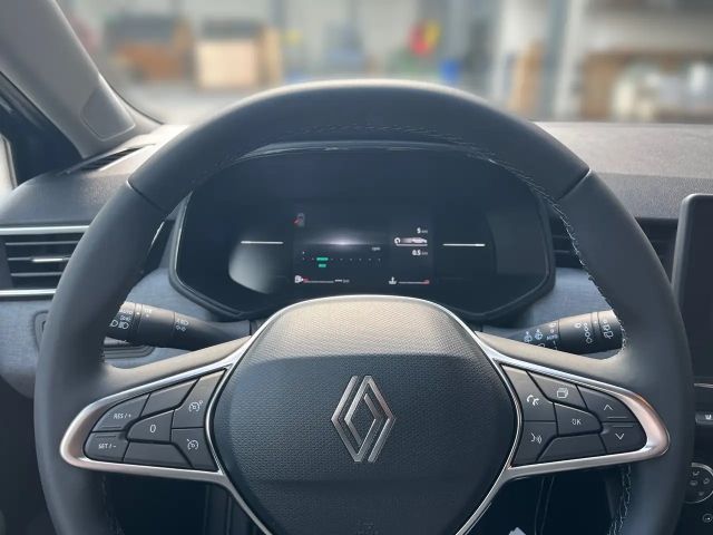 Renault Clio Evolution SCe 65