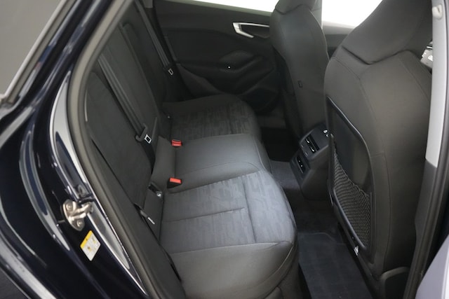 Audi A5 Avant S-Tronic