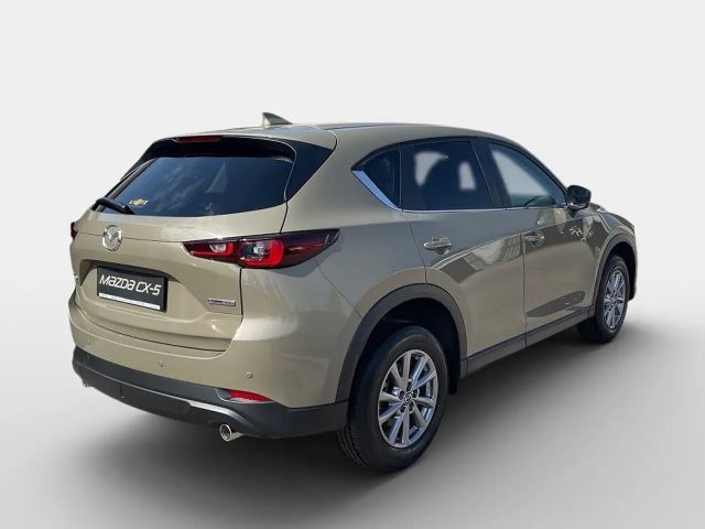 Mazda CX-5 SkyActiv