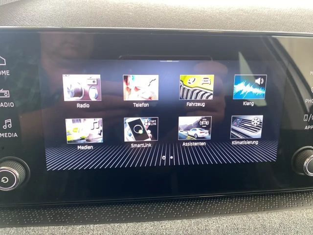 Skoda Scala Selection