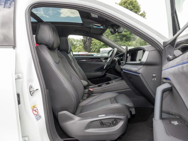 Volkswagen Tayron DSG R-Line eHybrid