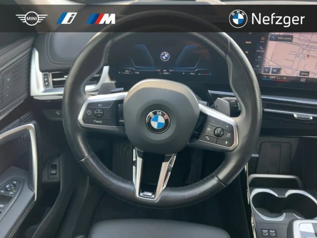 BMW X1 sDrive18i