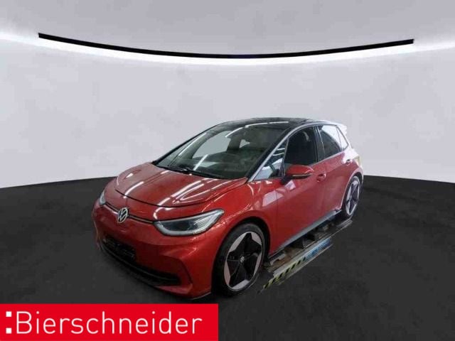 Volkswagen ID.3 Performance Pro