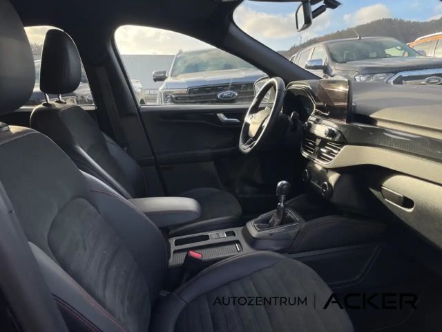 Ford Kuga EcoBoost ST Line X