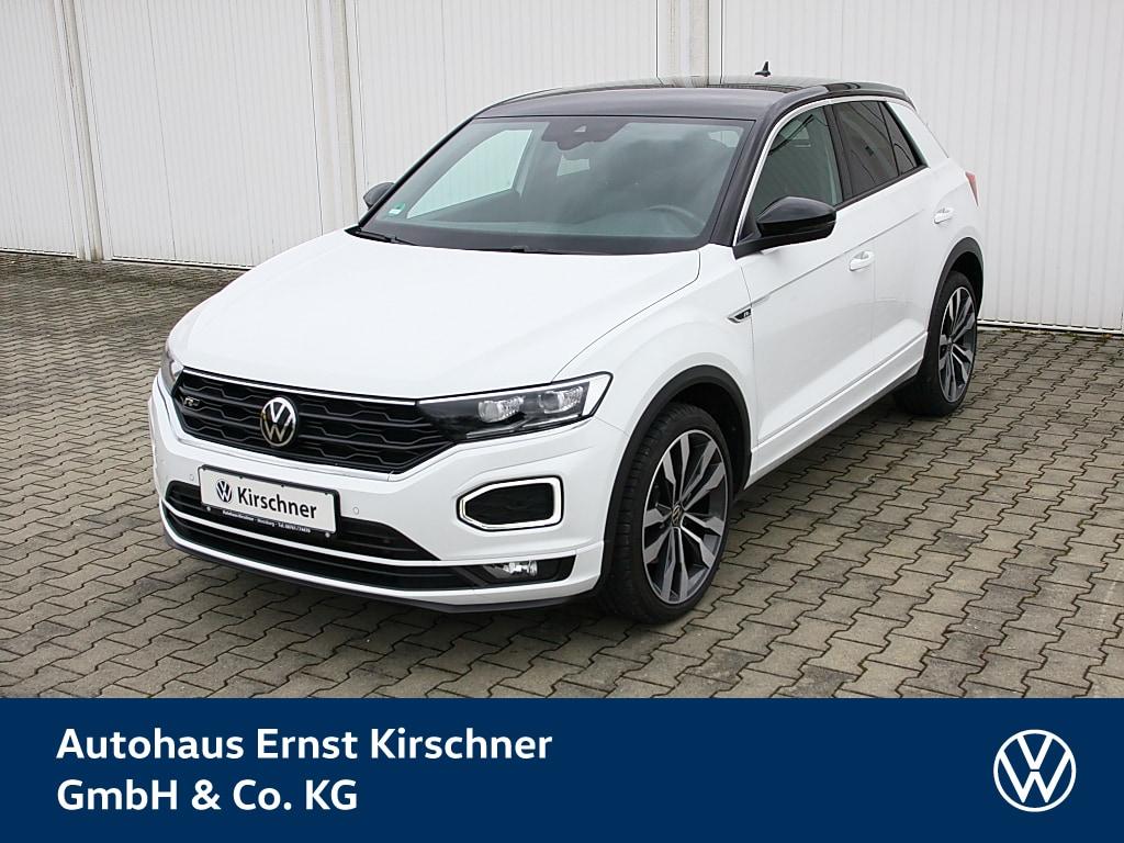 Volkswagen T-Roc DSG R-Line Sport