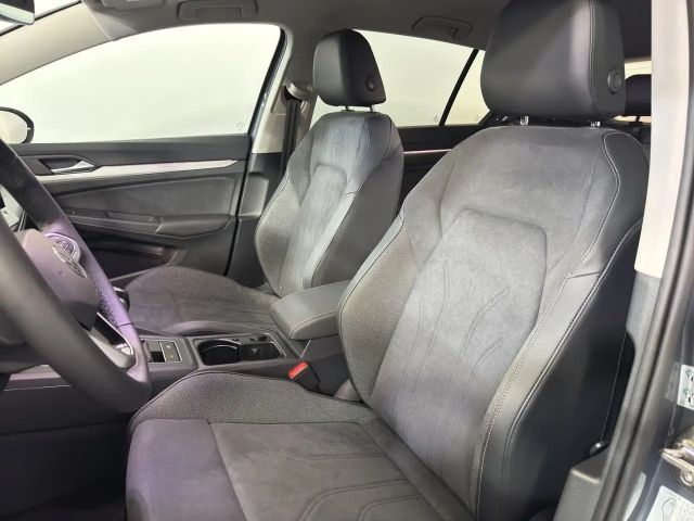 Volkswagen Golf Rabbit TSI