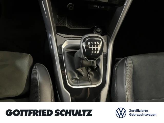 Volkswagen T-Roc 1.5 TSI Style