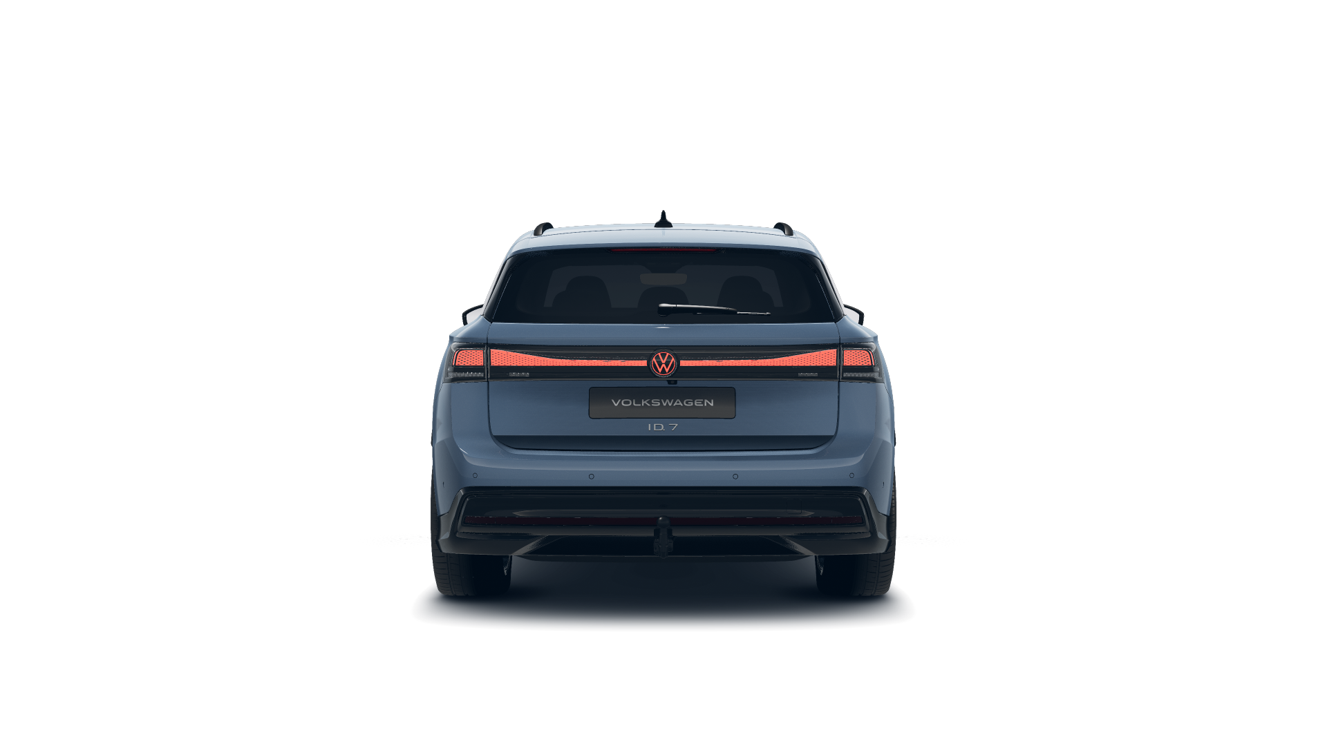 Volkswagen ID.7 Pro Tourer