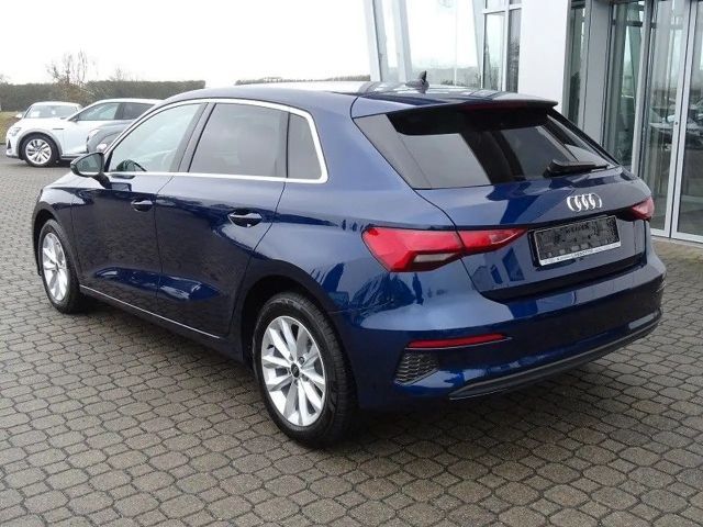 Audi A3 35 TFSI S-Tronic Sedan Sportback