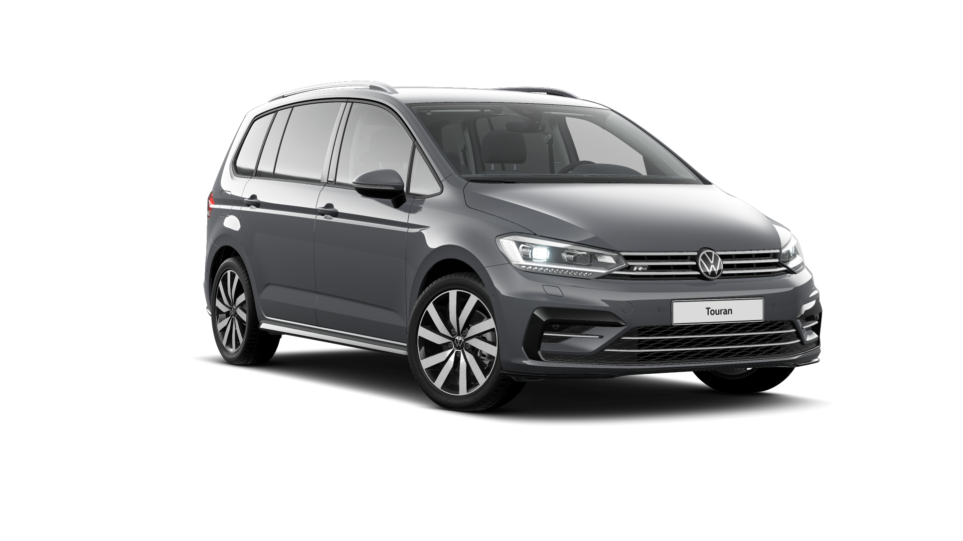 Volkswagen Touran 1.5 TSI DSG Move