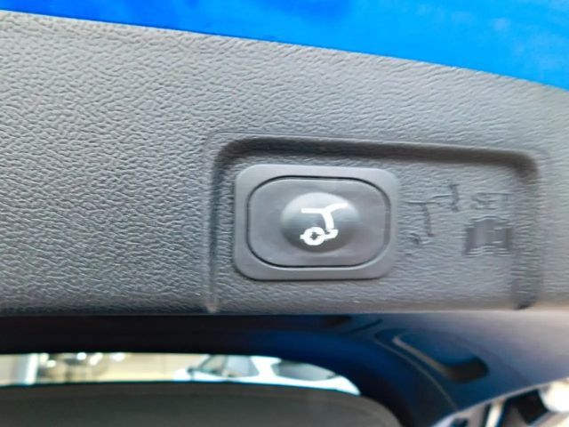 Ford Puma EcoBoost Titanium