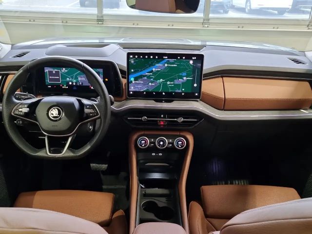 Skoda Kodiaq 4x4 Selection