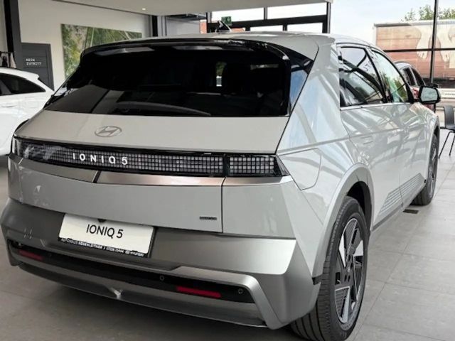 Hyundai IONIQ 5 4WD Vierwielaandrijving