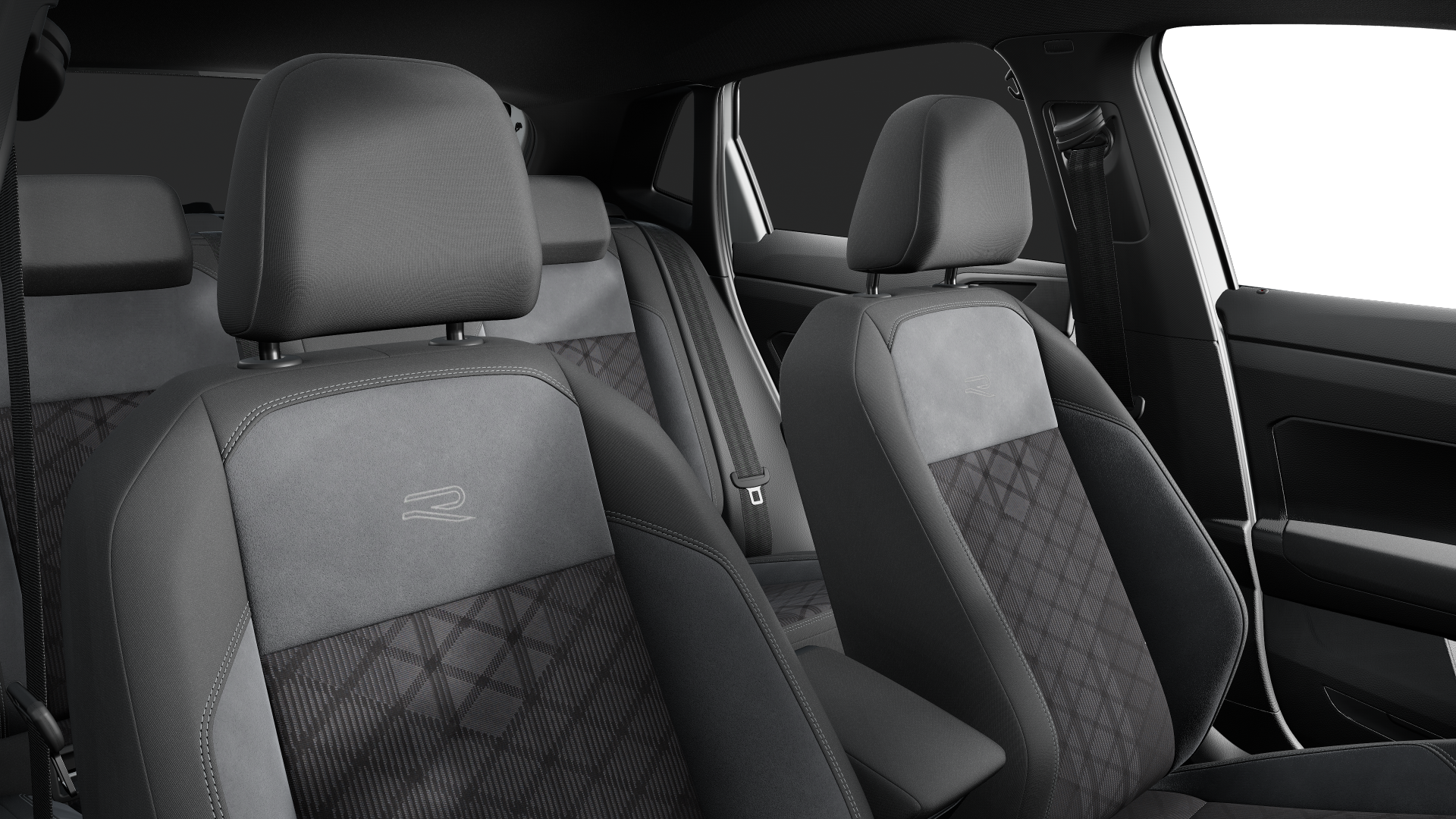 Volkswagen Polo R-Line