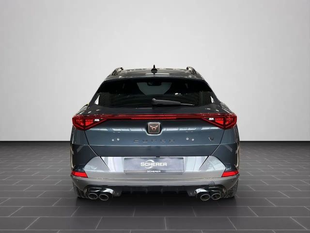 Cupra Formentor 2.0 TSI 4Drive DSG VZ