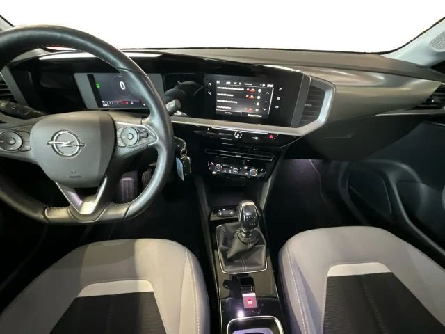 Opel Mokka 1.2 Turbo Elegance Turbo