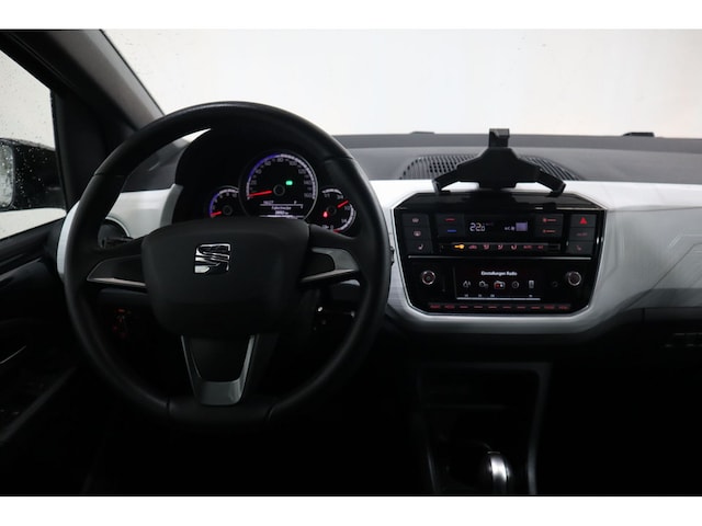 Seat Mii electric Plus