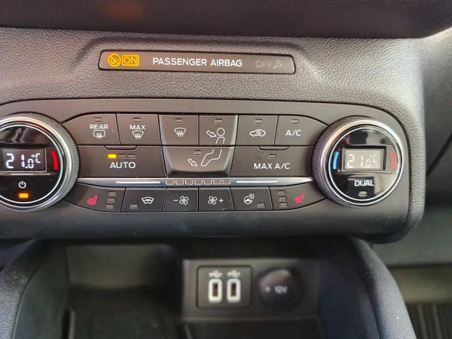 Ford Kuga AWD Titanium X