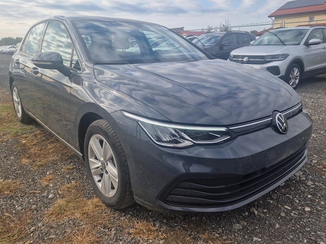 Volkswagen Golf DSG Golf VIII