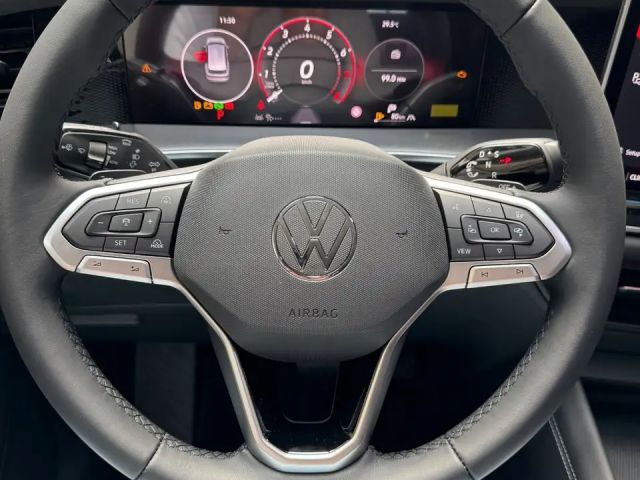 Volkswagen Tayron 1.5 eTSI Life