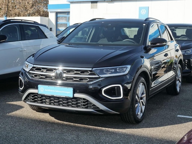 Volkswagen T-Roc 1.5 TSI DSG Move