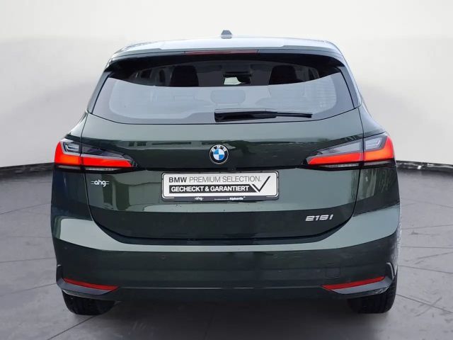BMW 216 AHK Komfortzugang