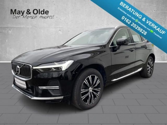 Volvo XC60 Inscription