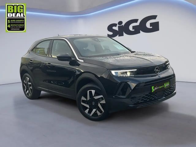 Opel Mokka 1.2 Turbo Elegance Turbo