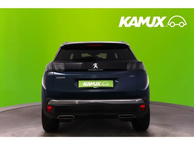 Peugeot 3008 GT-Line