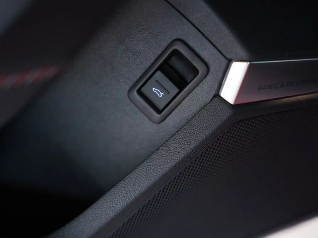 Audi S3 Quattro Sedan