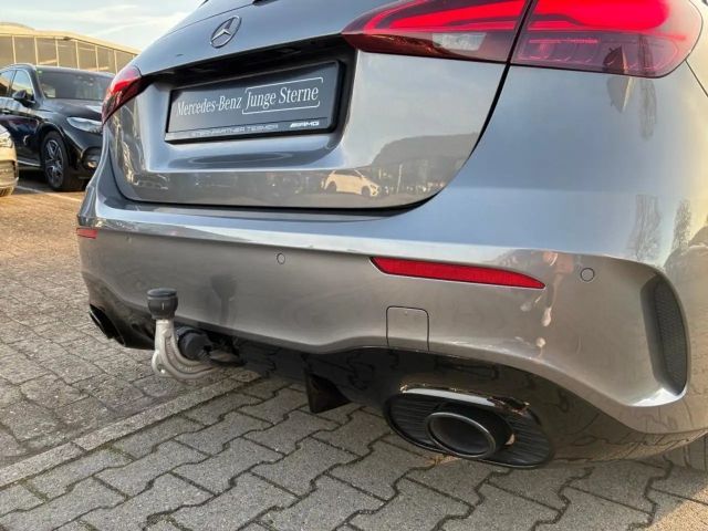 Mercedes-Benz A 35 AMG 4MATIC AMG Line